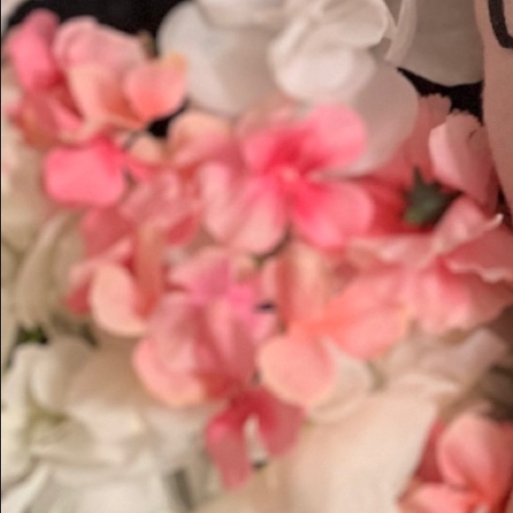 Meet your Posher, Michaela